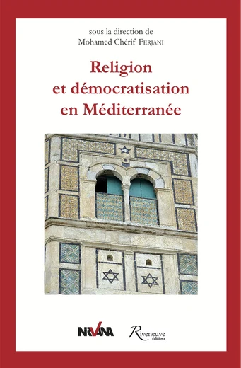 Cover of Religion et démocratisation en Méditerranée